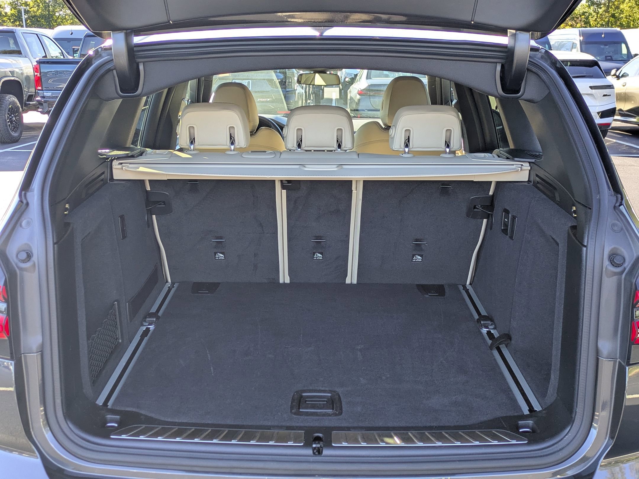 Certified 2022 BMW X3 xDrive30i w/ Premium Package 2 (ZPA) image 31