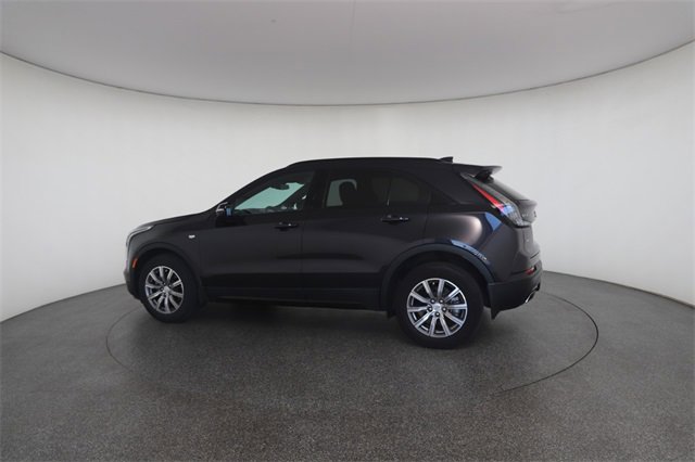 Used 2023 Cadillac XT4 Sport w/ Sun And Sound Package image 9