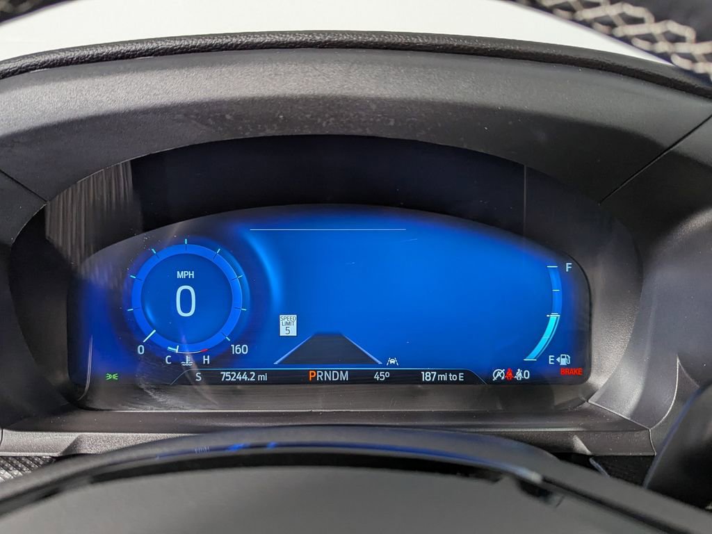 Used 2022 Ford Explorer ST w/ Equipment Group 401A image 38