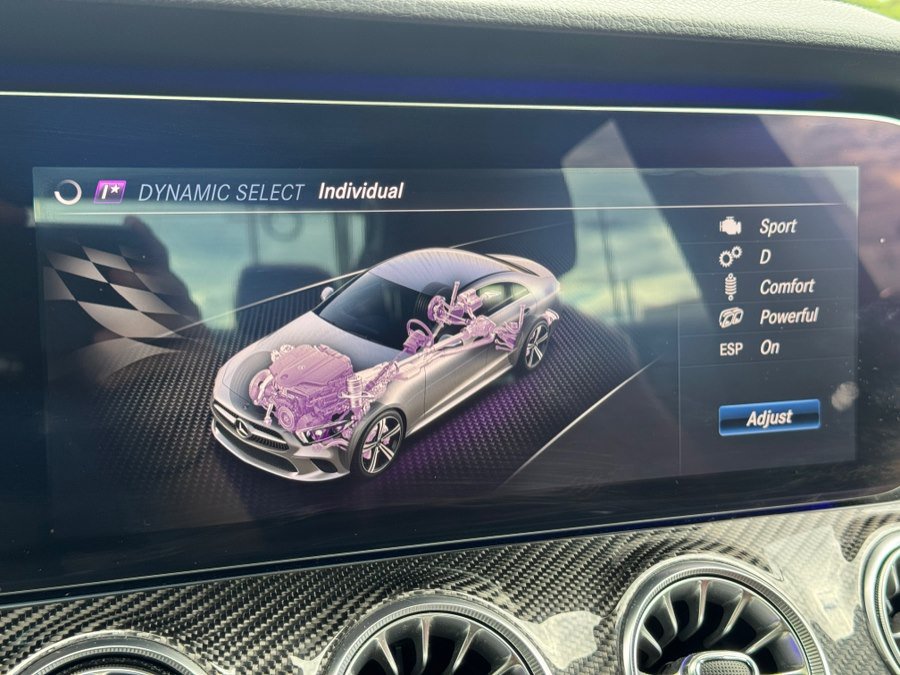 Used 2019 Mercedes-Benz CLS 53 AMG 4MATIC image 67