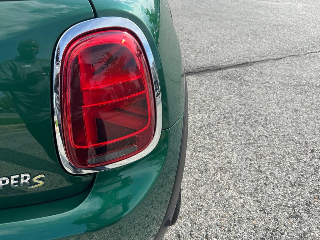 Used 2022 MINI Cooper SE FWD image 13