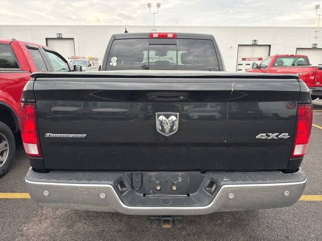 Used 2015 RAM 1500 Outdoorsman AWD/4WD image 4