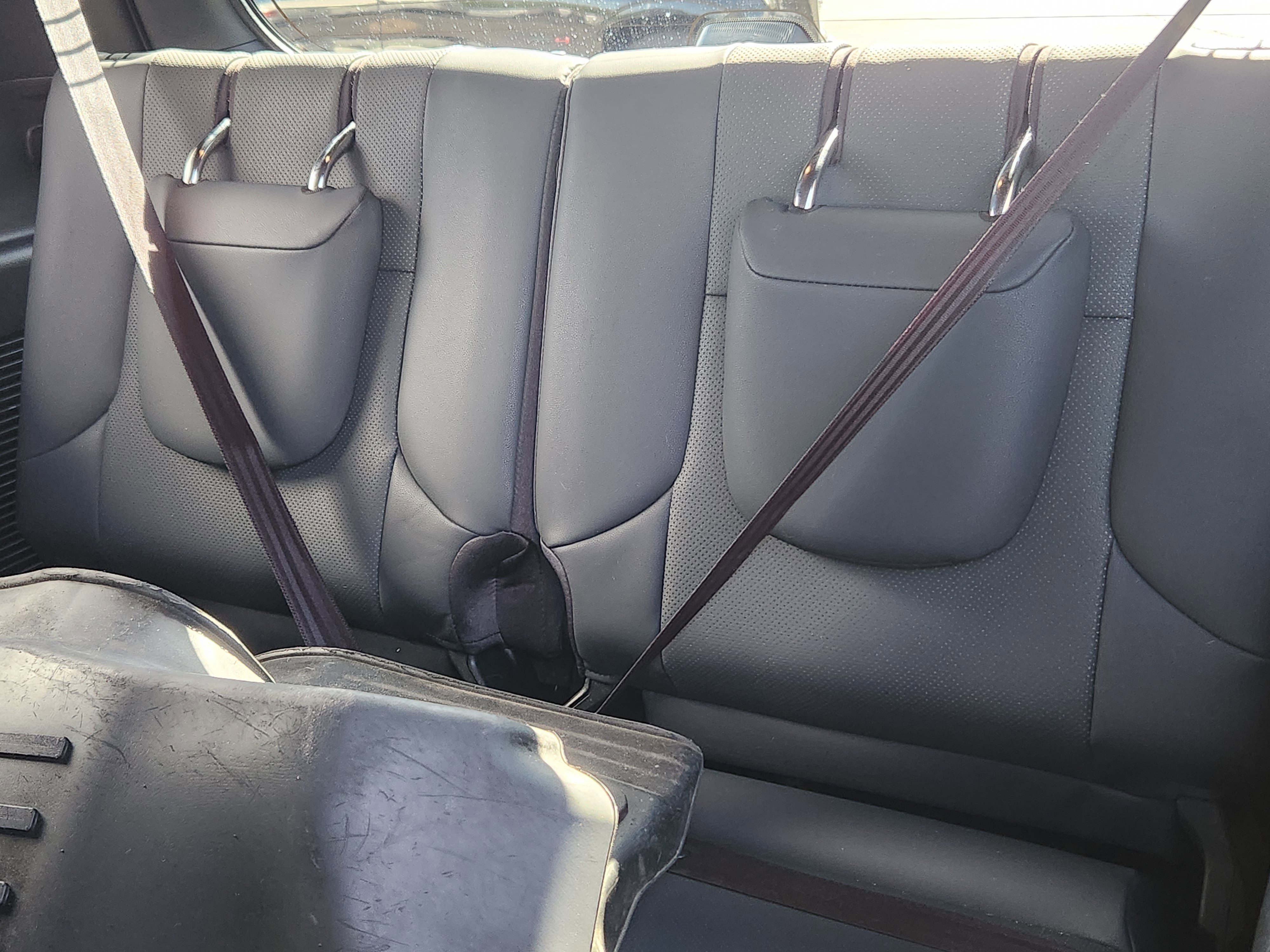 Used 2020 Lexus GX 460 Premium w/ Premium Package AWD/4WD image 21