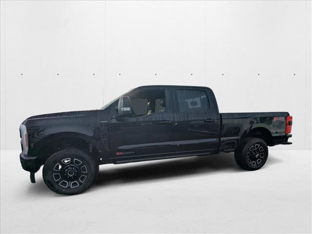 New 2026 Ford F250 Platinum image 5