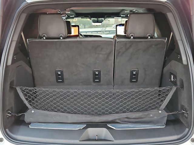 Certified 2024 Cadillac Escalade Sport Platinum image 30