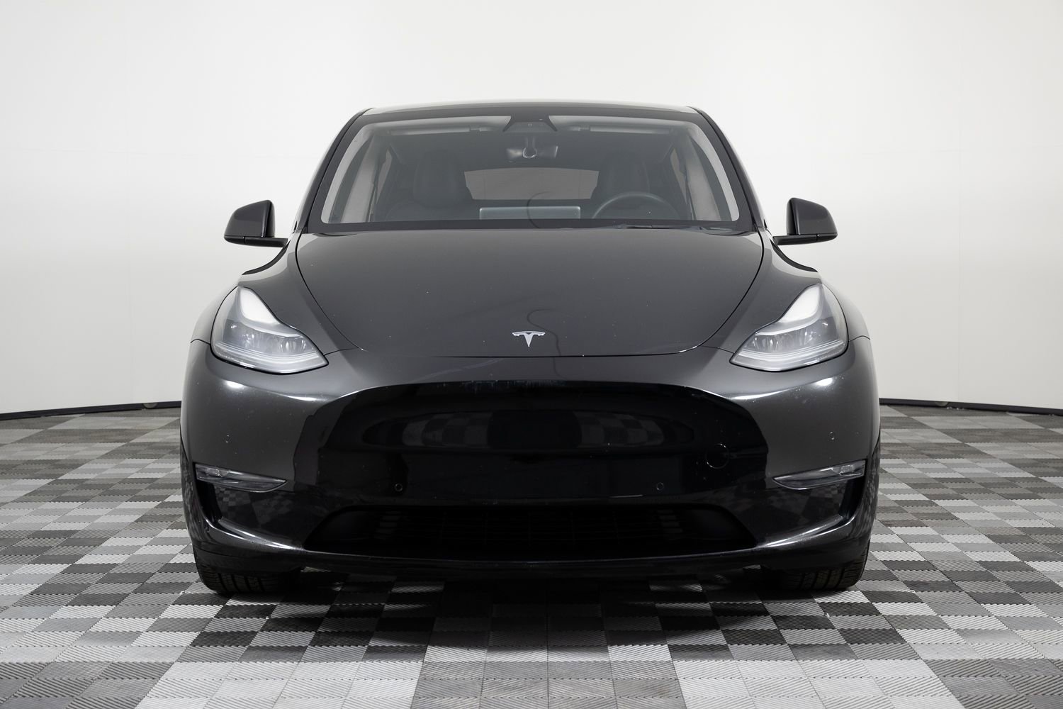 Used 2021 Tesla Model Y Performance image 12
