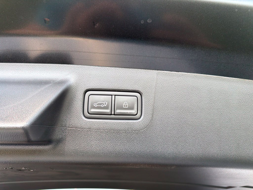 New 2027 Hyundai Santa Fe Limited AWD/4WD image 12