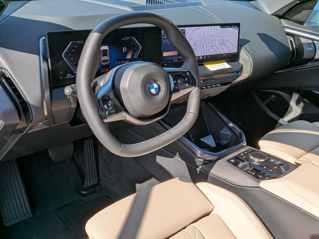 New 2026 BMW X3 xDrive30i w/ Convenience Package AWD/4WD image 11