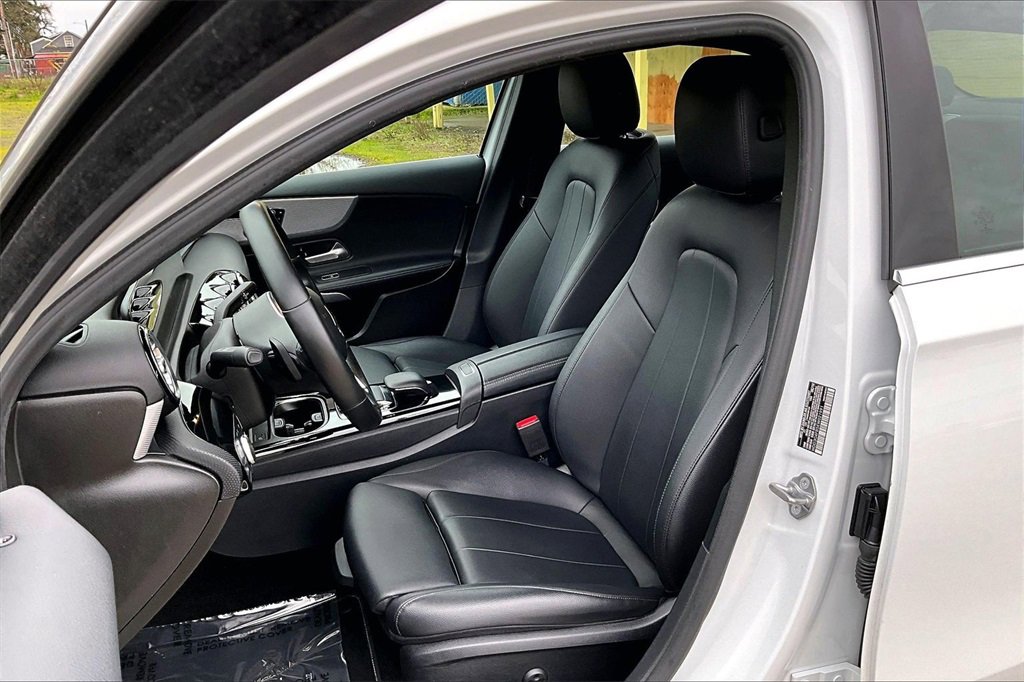 Used 2019 Mercedes-Benz A 220 A 220 image 9