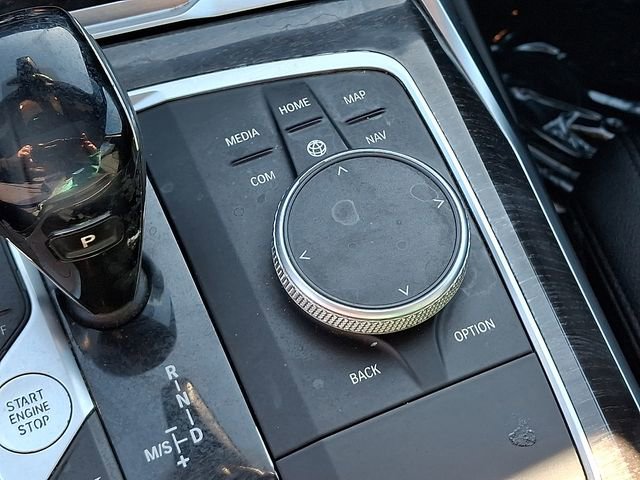 Used 2021 BMW 330i Sedan image 32