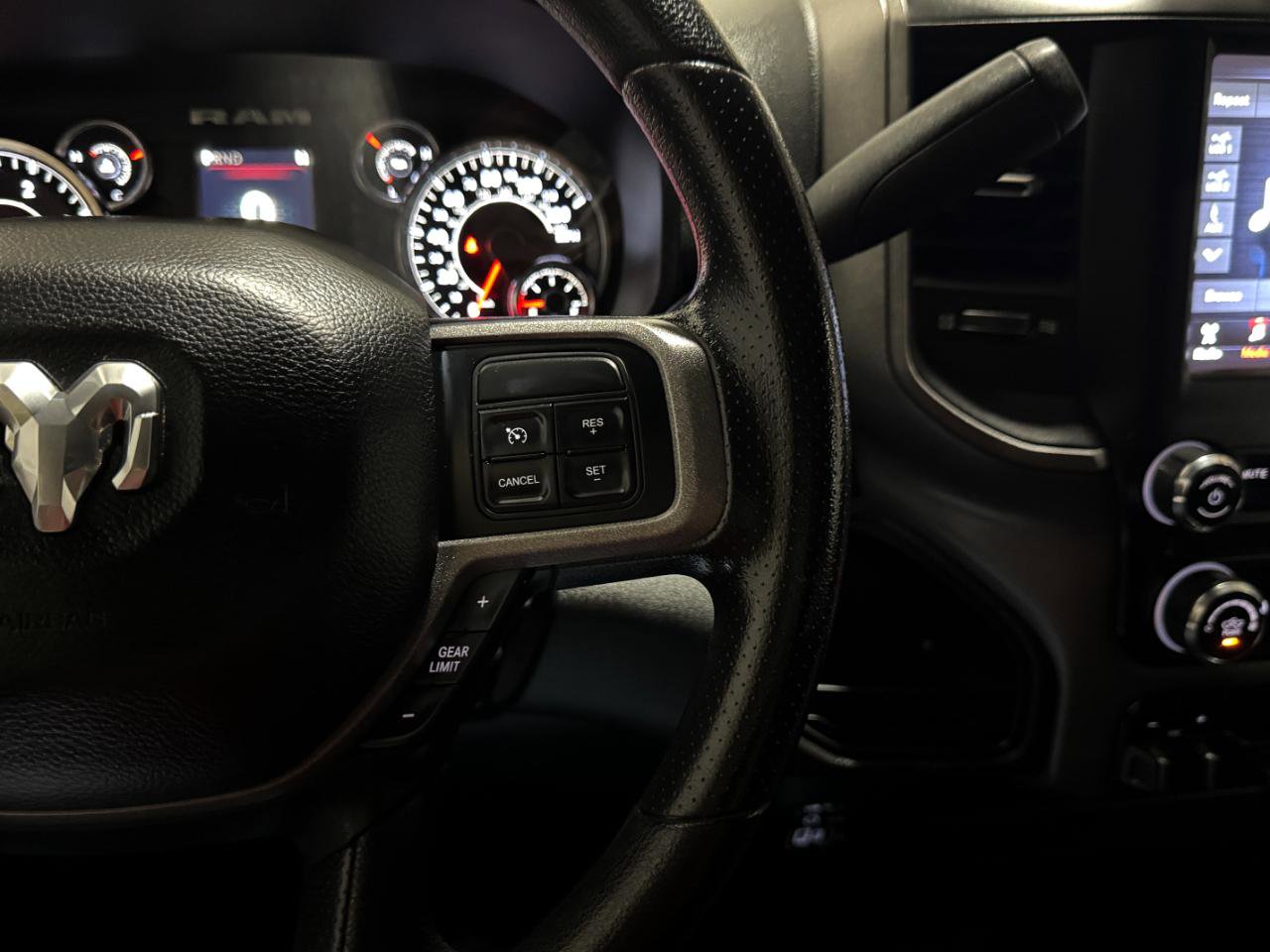 Used 2021 RAM 3500 Tradesman AWD/4WD image 23