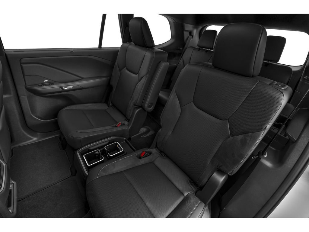 New 2026 Lexus TX 500h AWD w/ Technology Package image 8