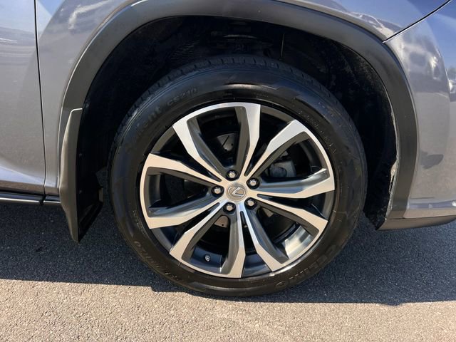 Used 2017 Lexus RX 350 FWD w/ Premium Package image 38