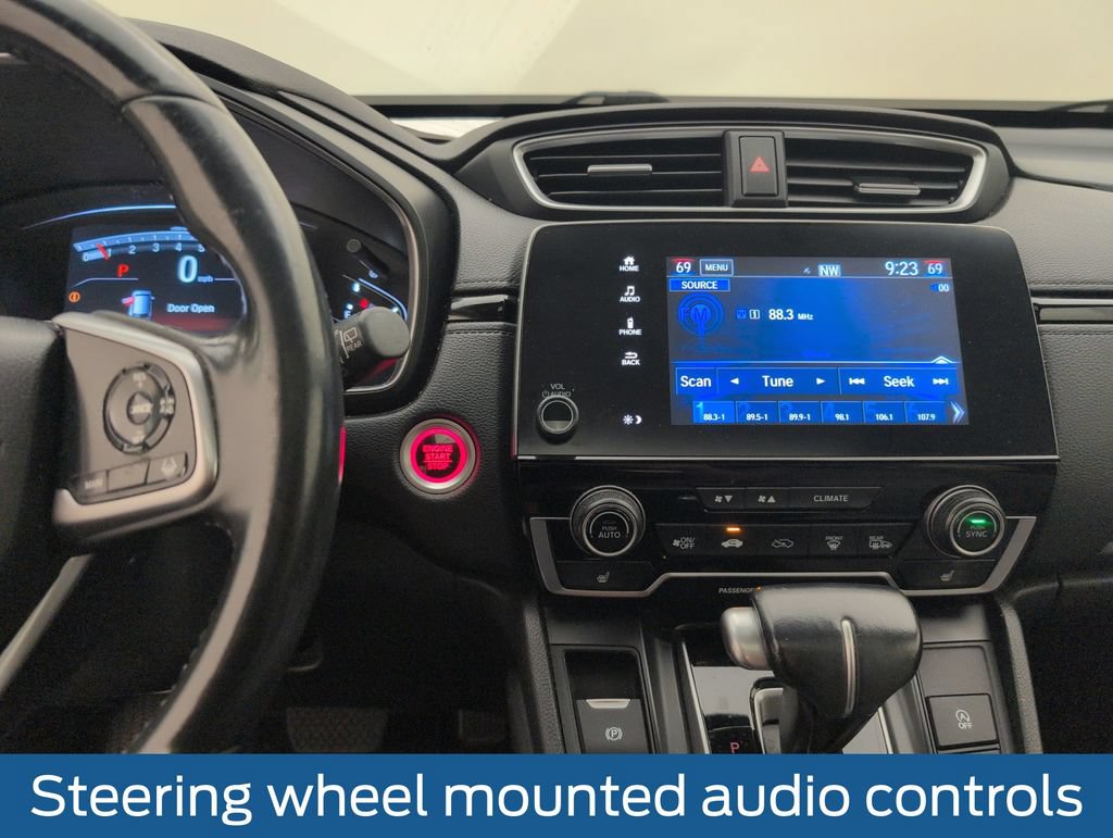 Used 2020 Honda CR-V EX-L image 18