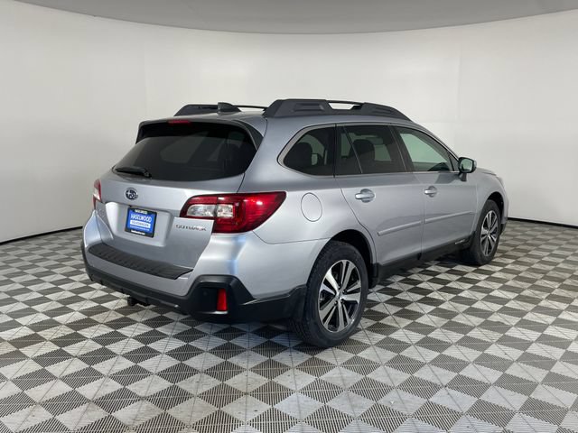Used 2019 Subaru Outback 2.5i Limited w/ Popular Package #2 AWD/4WD image 23
