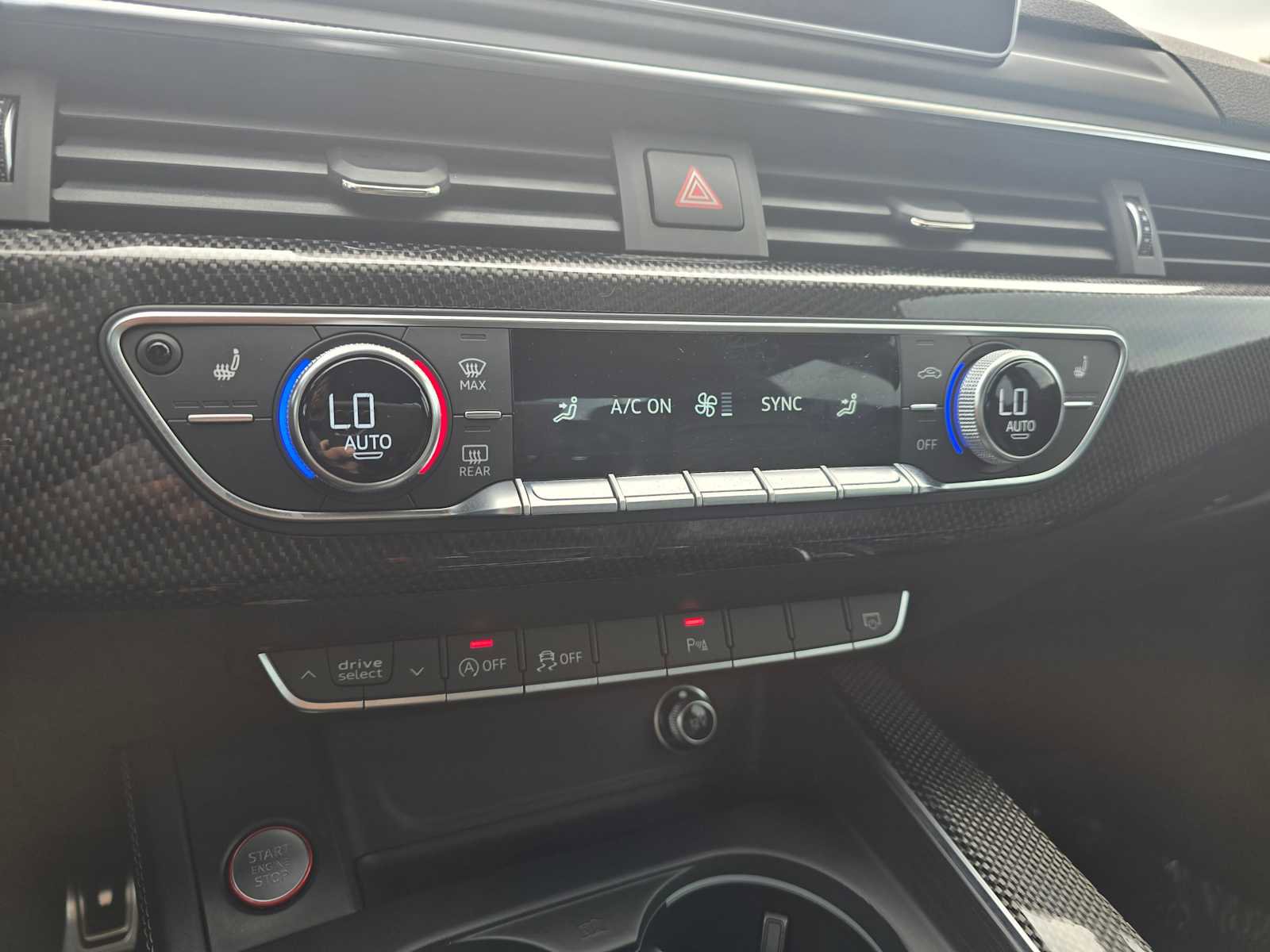 Used 2018 Audi S4 Prestige w/ Prestige Package image 29