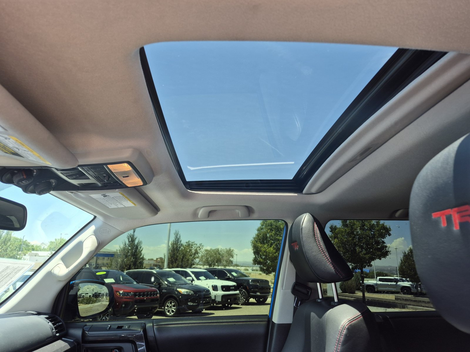 Used 2019 Toyota 4Runner TRD Pro AWD/4WD image 38
