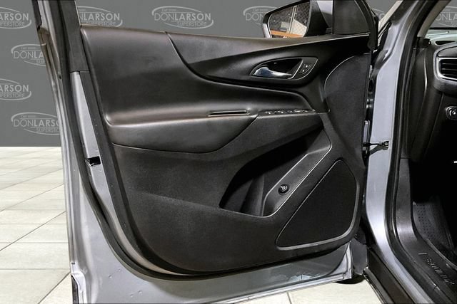 Certified 2024 Chevrolet Equinox LT w/ LPO, Floor Liner Package AWD/4WD image 11