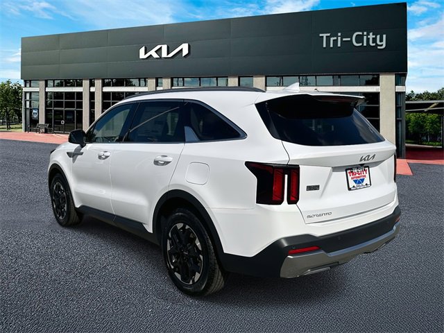 New 2026 Kia Sorento S image 3