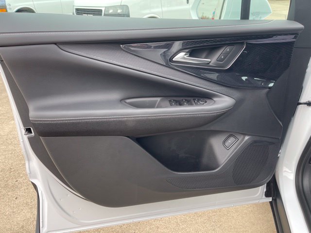 New 2026 Chevrolet Blazer EV LT FWD image 21