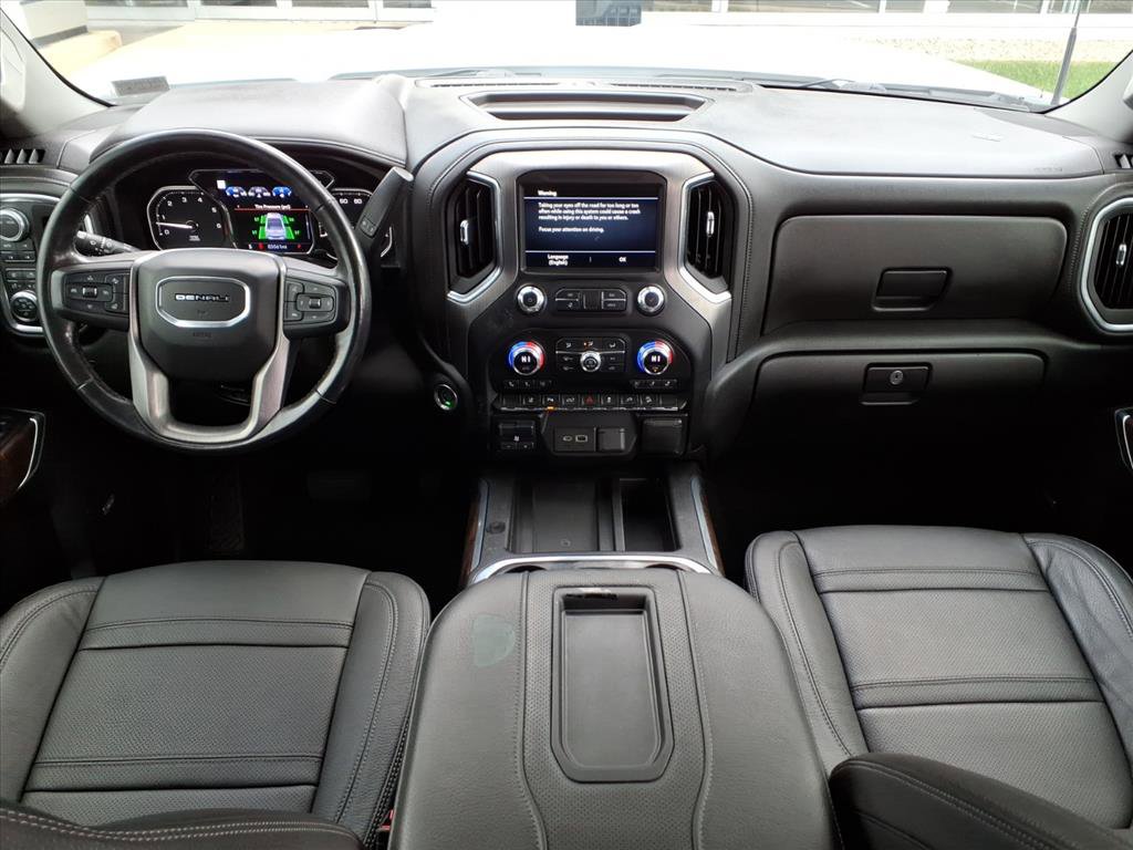 Used 2020 GMC Sierra 2500 Denali w/ Denali Ultimate Package image 17