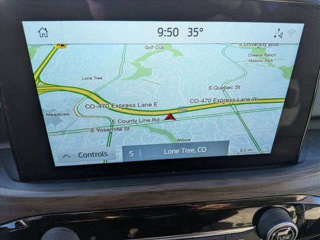 Used 2020 Ford Escape Titanium image 13