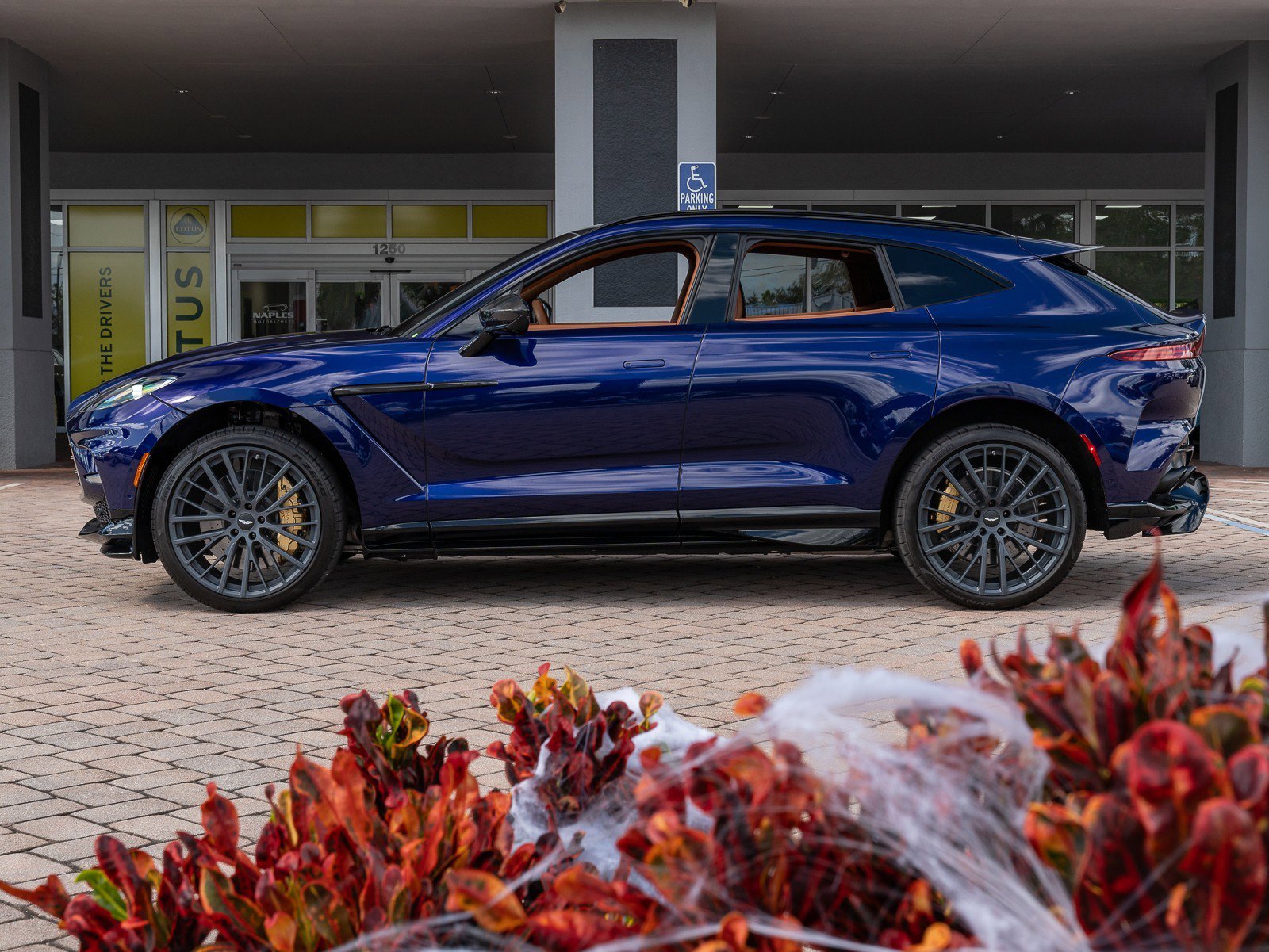 Used 2023 Aston Martin DBX 707 image 23