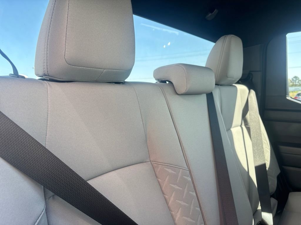 New 2026 Toyota Tacoma SR5 image 28