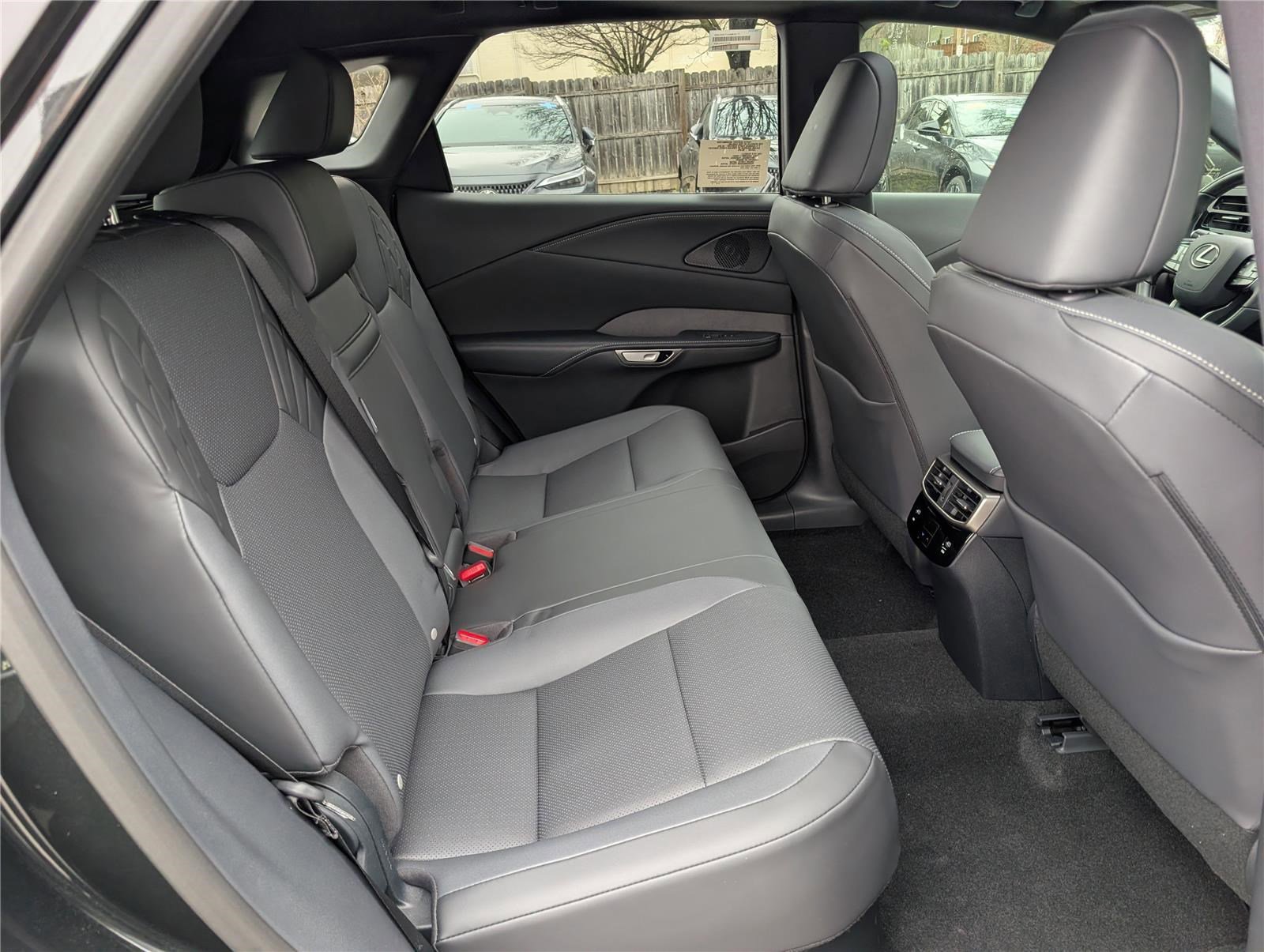 New 2026 Lexus RX 350 Premium image 8