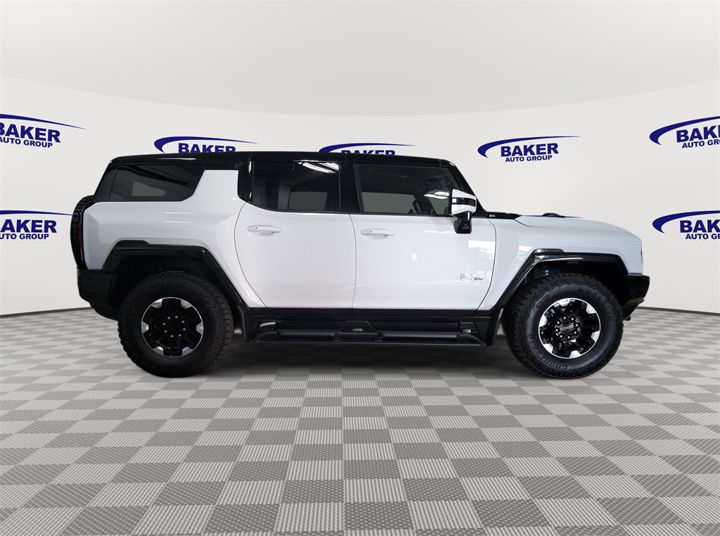 New 2025 GMC Hummer EV 2X w/ Extreme Off-Road Package image 4