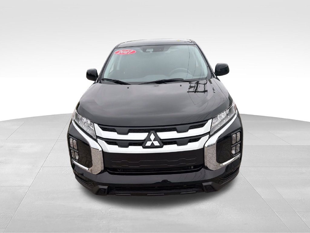 New 2027 Mitsubishi Outlander Sport ES AWD/4WD image 8