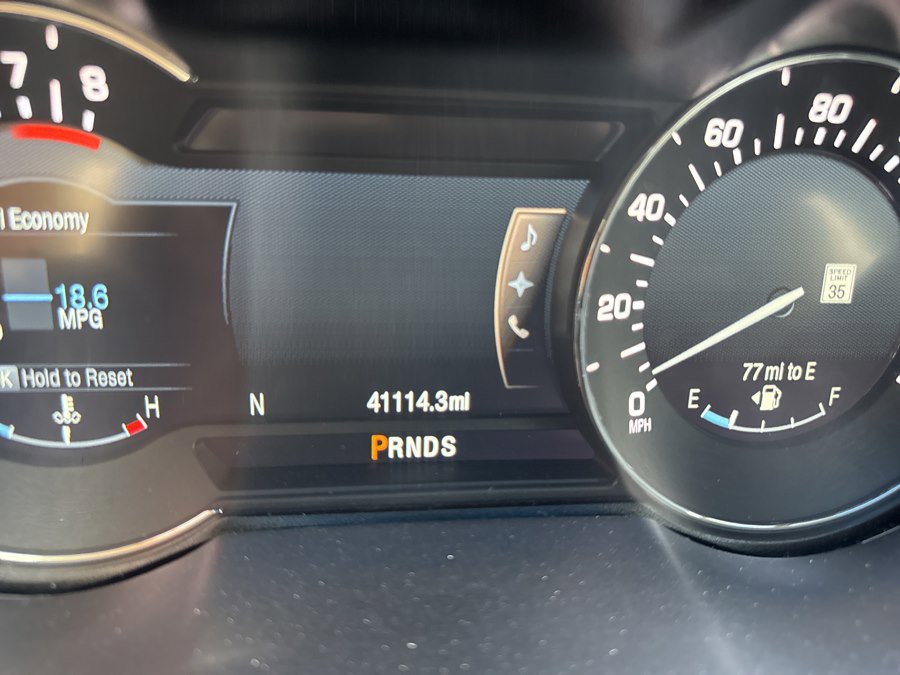 Used 2016 Lincoln MKZ AWD w/ Equipment Group 300A Reserve image 29