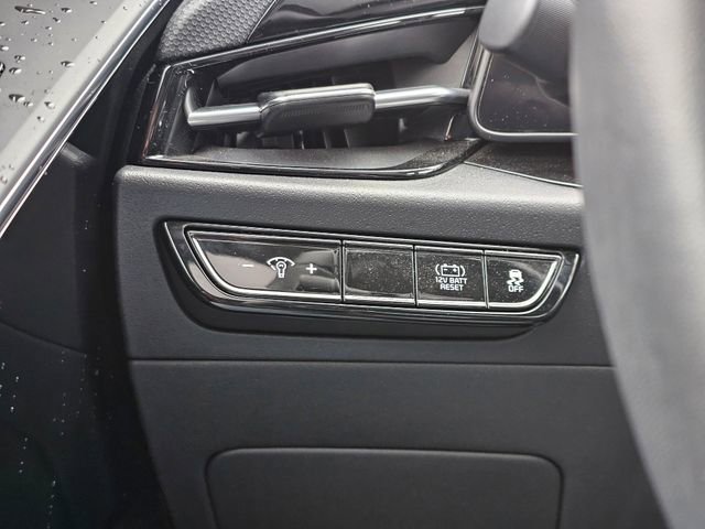 Certified 2023 Kia Niro EX Touring image 35