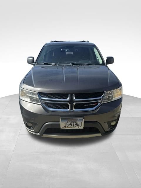 Used 2016 Dodge Journey Limited
