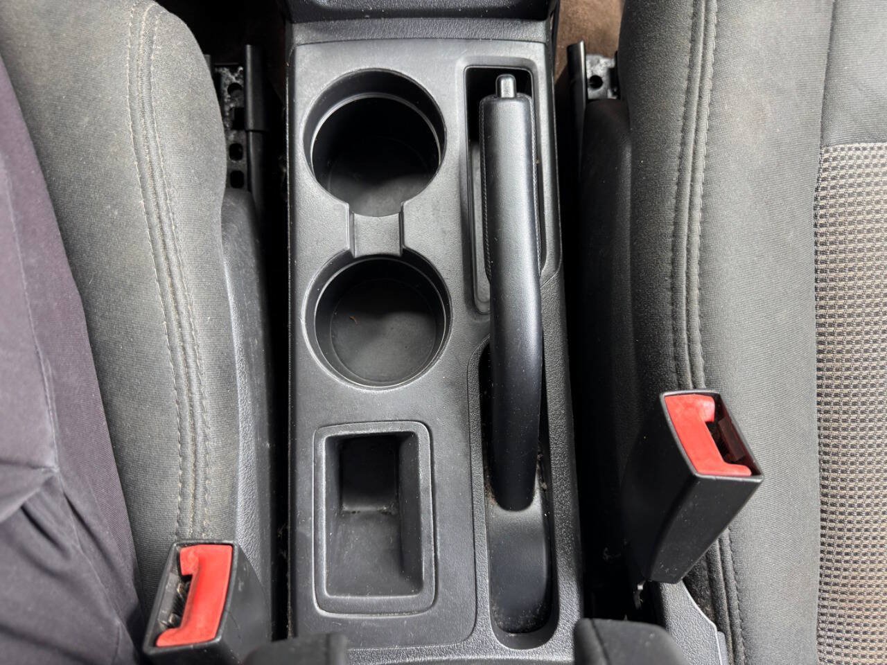 Used 2015 Jeep Patriot Sport w/ Power Value Group FWD image 17