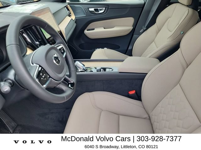 New 2026 Volvo XC60 T8 Plus w/ Protection Package Premier AWD/4WD image 11
