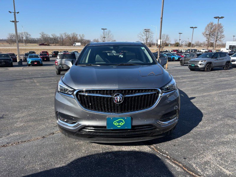 Used 2019 Buick Enclave Premium w/ Experience Buick Package image 8