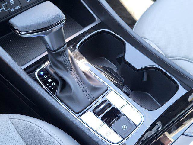 New 2026 Hyundai Santa Cruz SEL FWD image 23