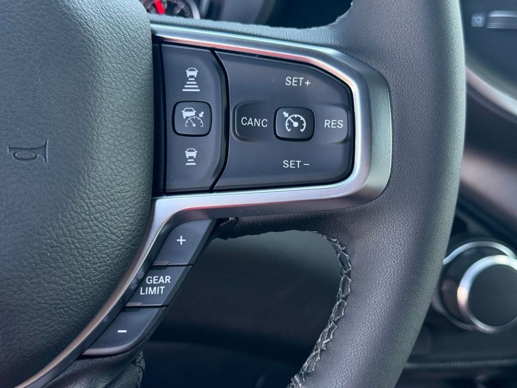 New 2026 RAM 1500 Big Horn image 19