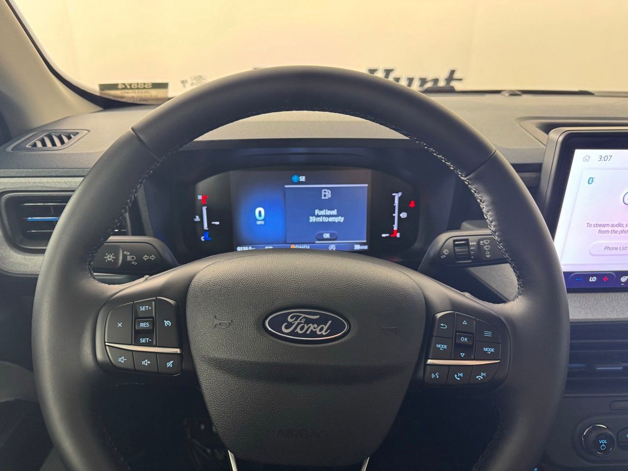 Used 2025 Ford Maverick XLT w/ XLT Luxury Package AWD/4WD image 14