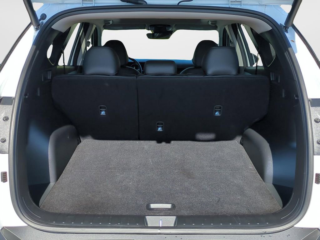 Certified 2025 Hyundai Tucson SEL image 21