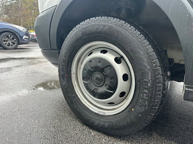 Used 2017 Ford Transit 250 148 Medium Roof image 20