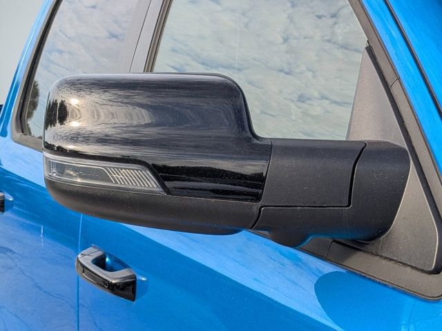 New 2026 RAM 1500 Laramie w/ Night Edition image 11