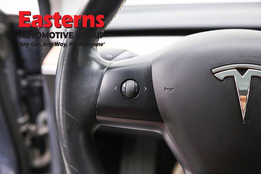 Used 2018 Tesla Model 3 Long Range image 15
