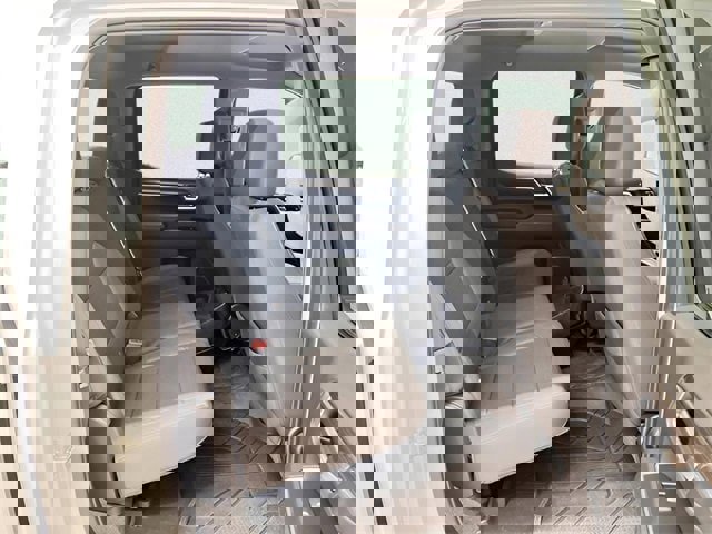 Used 2022 Chevrolet Silverado 1500 LT image 11