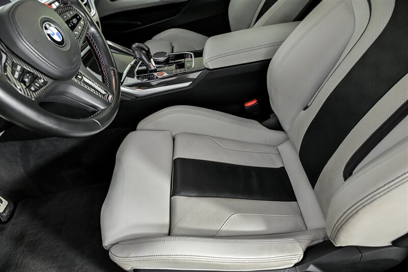 Used 2021 BMW M4 Competition w/ Executive Package RWD image 18