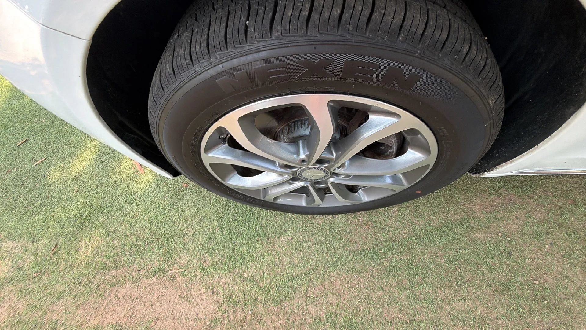 Used 2015 Mercedes-Benz C 300 4MATIC Sedan image 30
