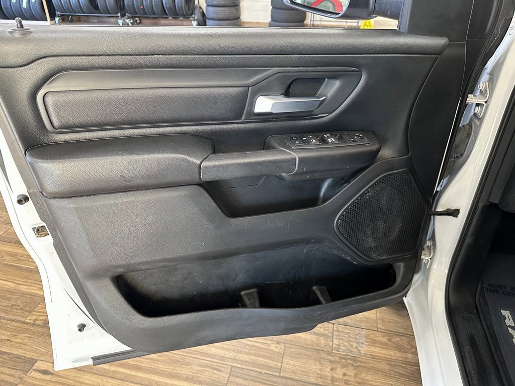 Certified 2022 RAM 1500 Tradesman image 9
