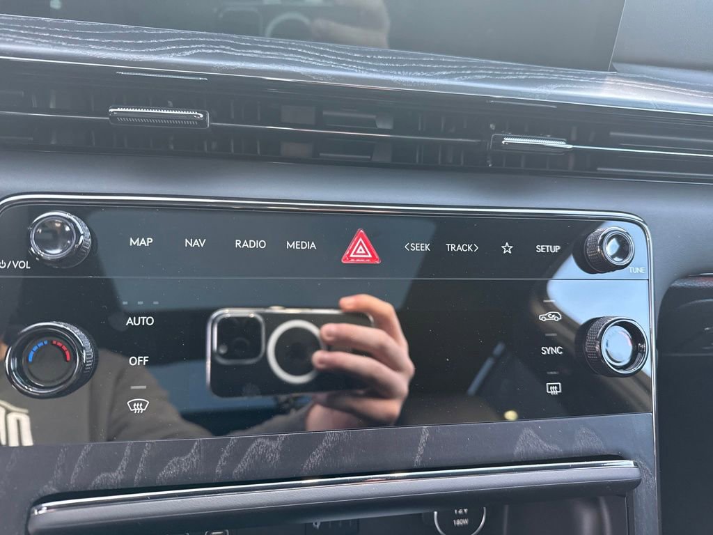 New 2026 Genesis GV80 3.5T Prestige image 21