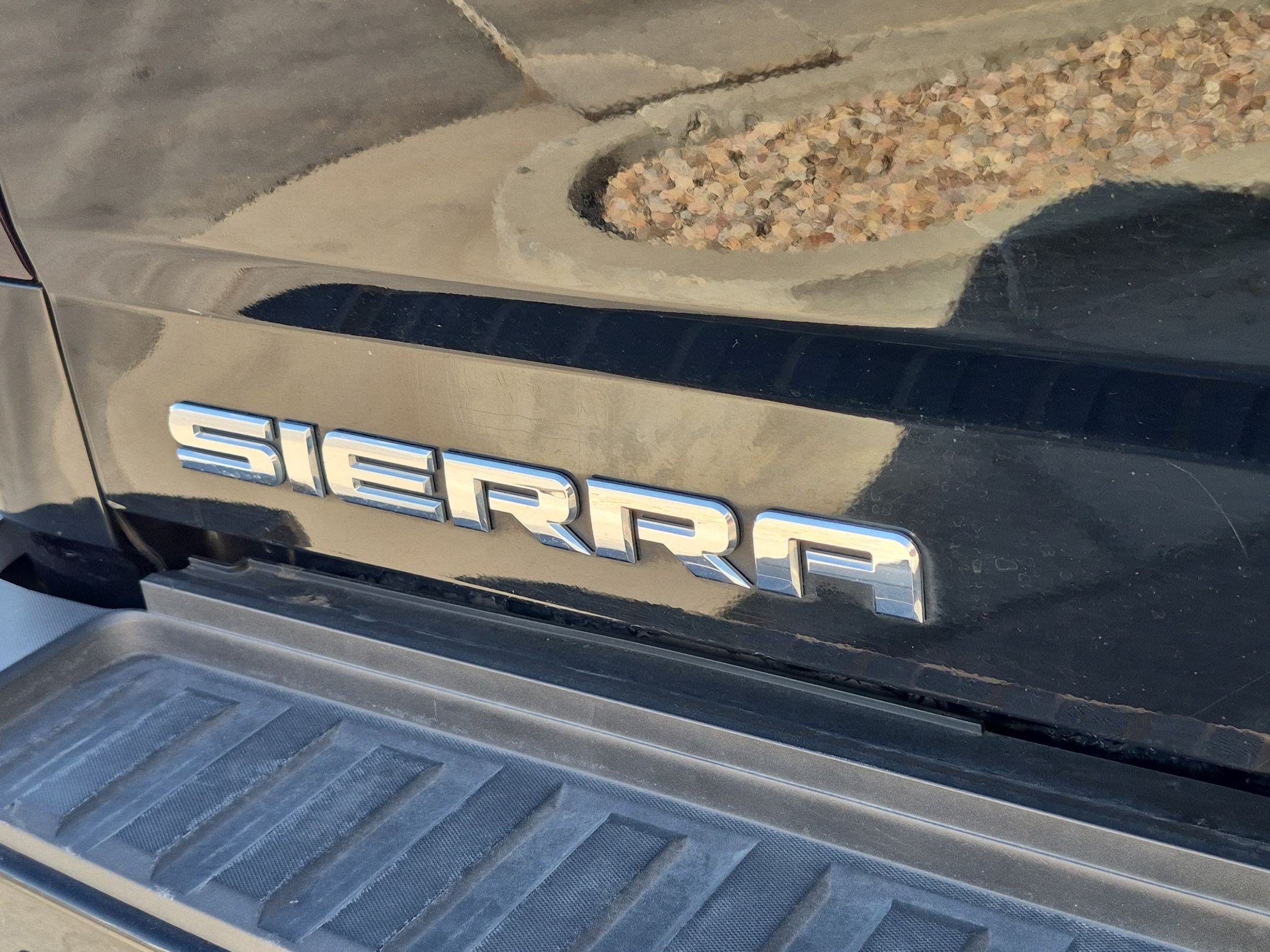 Used 2018 GMC Sierra 3500 Denali w/ Duramax Plus Package AWD/4WD image 24